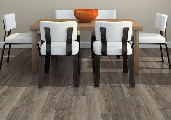 Vinyl | The Flooring Center