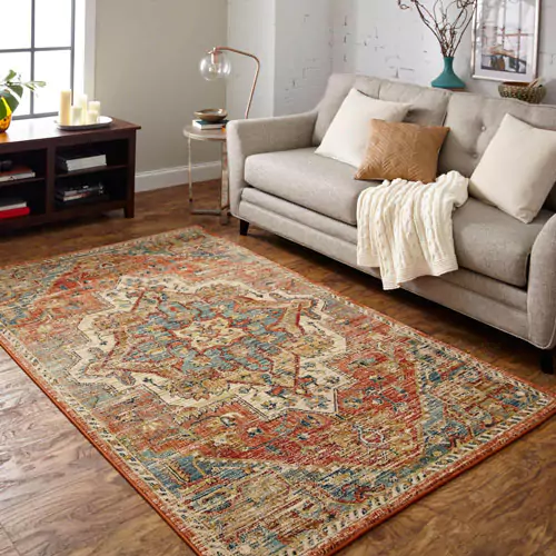 Rug | The Flooring Center