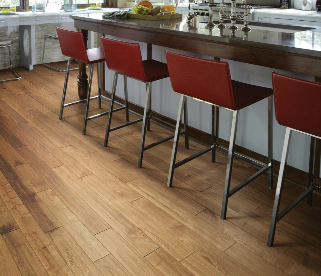 Flooring | The Flooring Center