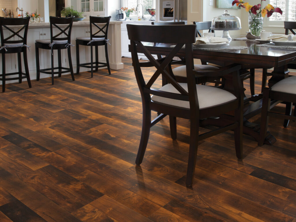 Laminate Flooring | The Flooring Center