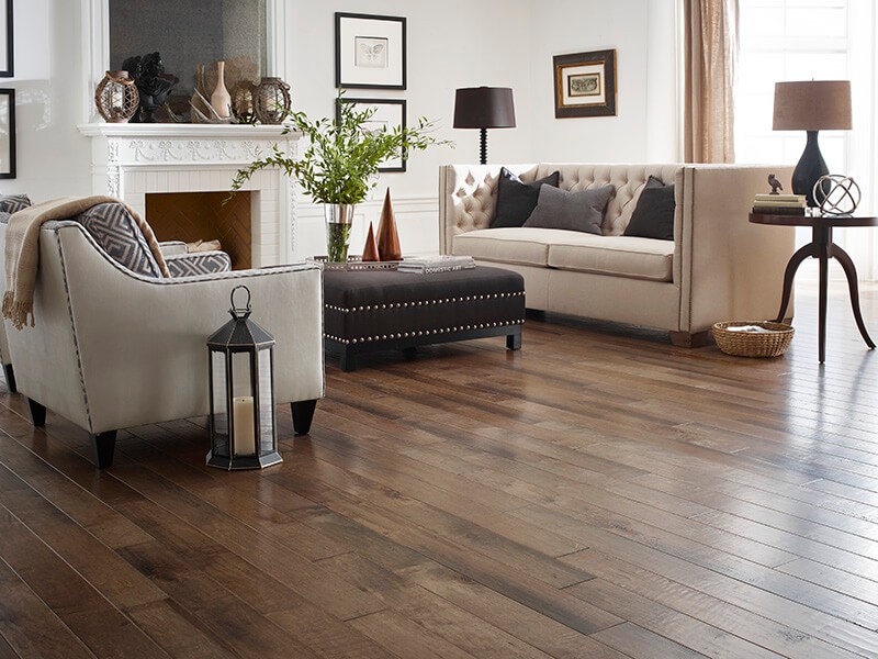 Hardwood | The Flooring Center