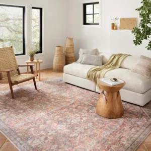 Loloi Area Rug | The Flooring Center