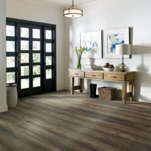 Hardwood Entryway Flooring | The Flooring Center