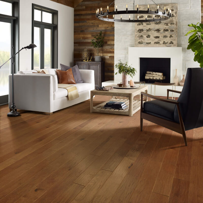 perfect-flooring-modern-rustic-style | The Flooring Center