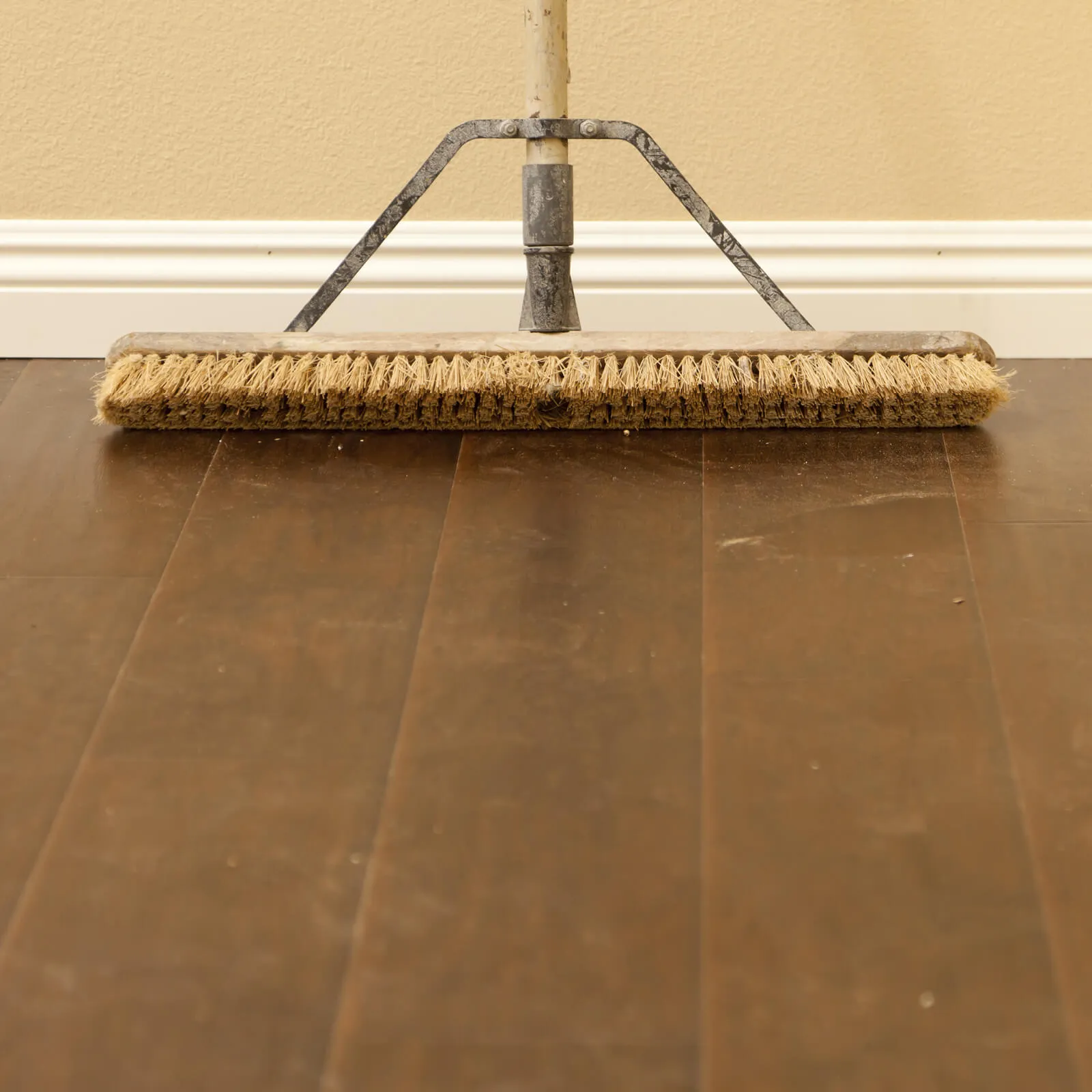 Hardwood care | The Flooring Center