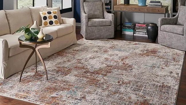 Karastan rug | The Flooring Center