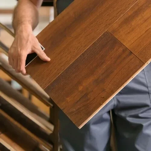 Hardwood floor | The Flooring Center