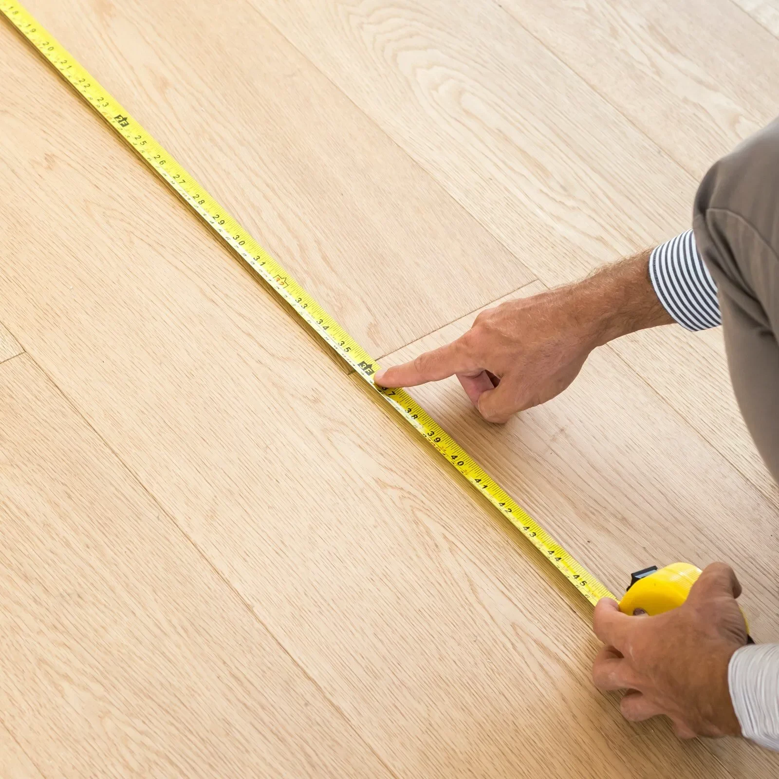 Free in home Measurement | The Flooring Center
